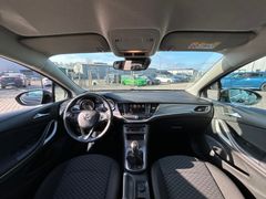 Fahrzeugabbildung Opel Astra K 1.2 Turbo Navi Sitzhzng Einparkhilfe 16"