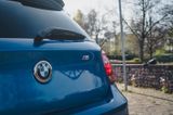 BMW M135i xDrive - Zaero Design Bodykit - BMW: Za