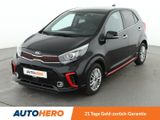 Kia Picanto 1.0 TGDI GT Line*NAVI*CAM*SHZ*KLIMA* - Kia Picanto in Köln