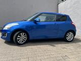 Suzuki Swift 1.2 Comfort ECO+ - Suzuki Gebrauchtwagen von 2014