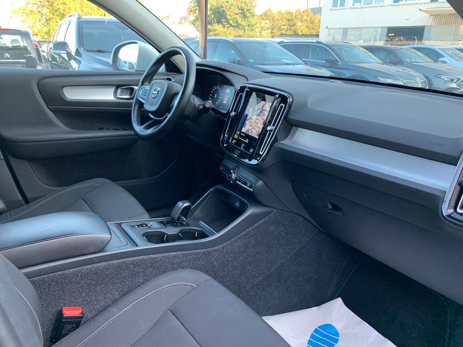 Volvo XC40 1.5 T2 TOP ZUSTAND! Netto-13.445€ #867