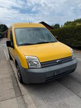 Ford Transit Connect Kasten Transporter 1.... - gebrauchte Ford Transit Connect aus dem Jahr 2009