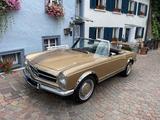 Mercedes-Benz 280 Cabrio