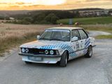 BMW E21 Unikat Rennwagen Tausch möglich ge... - BMW aus 1984