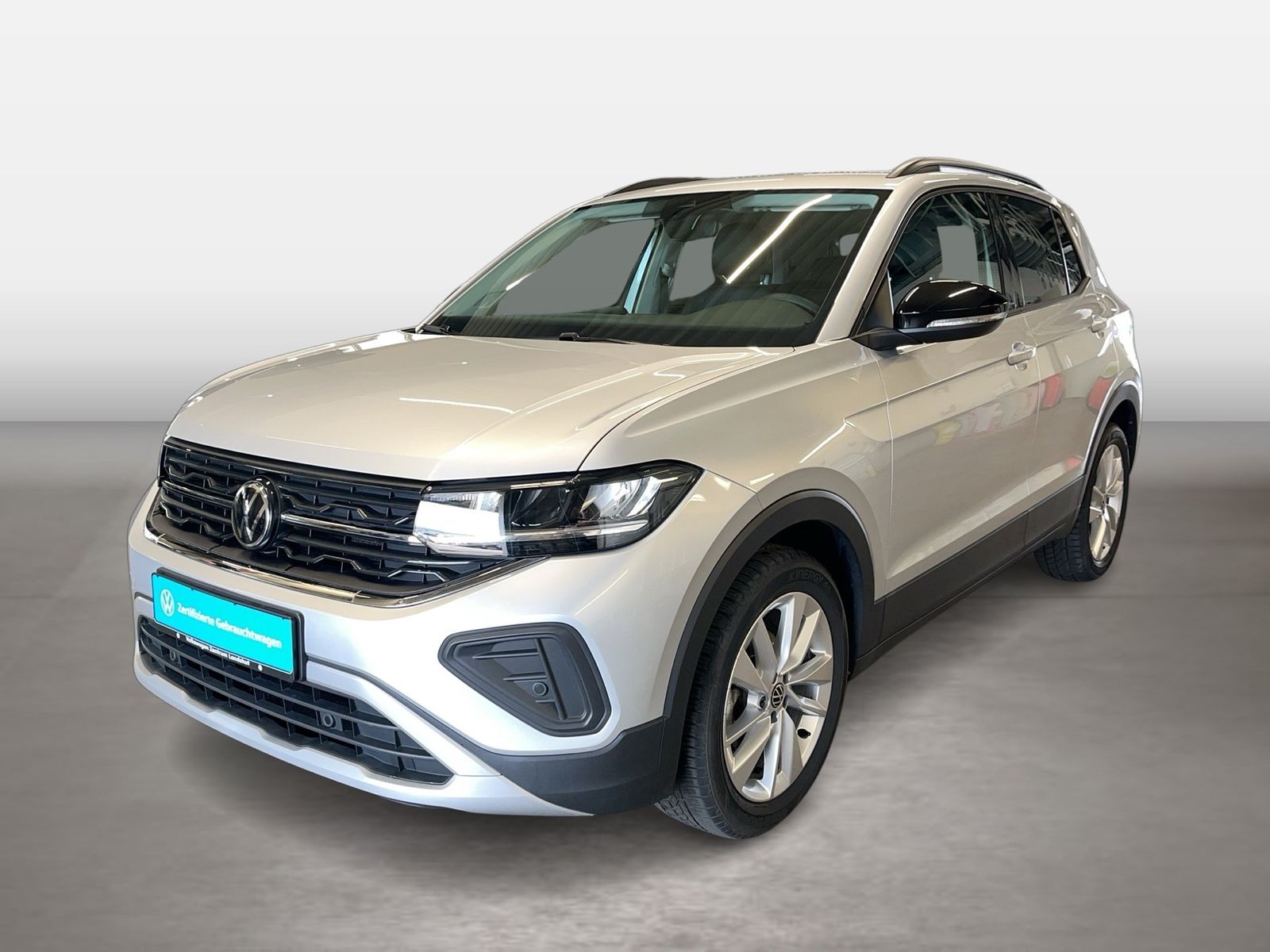 Volkswagen T-Cross - Bild 2