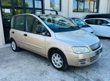 Fiat Multipla 1.6 16V Natural Power - Metano - Fiat Multipla: 16v