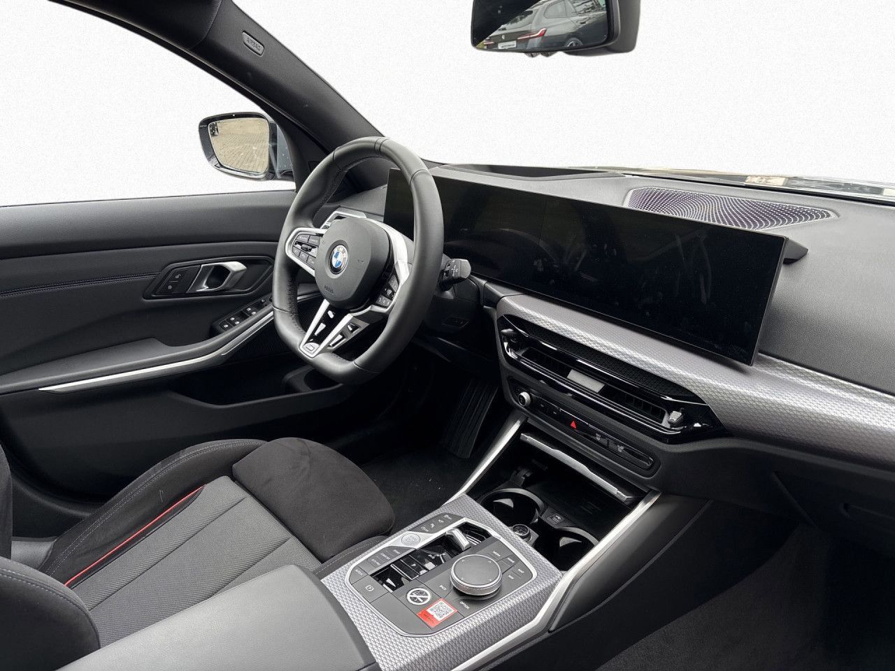 BMW 330 - Bild 13