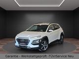 Hyundai Kona Premium 2WD*1.Hand*Garantie*Service-TÜV Neu - Hyundai Gebrauchtwagen in Krefeld