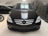 Mercedes-Benz B 170 B -Klasse B 170 - Mercedes-Benz B 170 mit Benzin-Antrieb: Navigationssystem, Limousine
