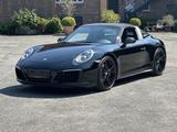 Porsche 991 911 Targa 4S SPORTABGAS*LED*BOSE*20 CARRERA* - Porsche 911er Reihe in Köln