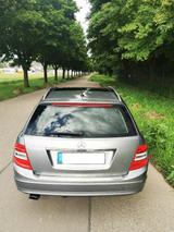 Mercedes-Benz C 200 CGI Avantgarde BlueEFFICIENC - Mercedes-Benz C 200 Gebrauchtwagen in Stuttgart