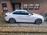BMW Bmw 220i Sport - BMW 220 in Mönchengladbach