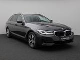 BMW 520d Kamera Laser HUD DAB HiFi Stop&Go AHK Sport - BMW 5er Reihe aus 2022