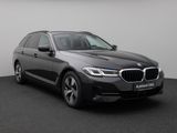 BMW 520d Kamera Laser HUD DAB HiFi Stop&Go AHK Sport - BMW 5er Reihe aus 2022
