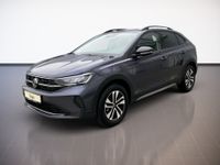 Volkswagen Taigo - Vorschau Bild 2