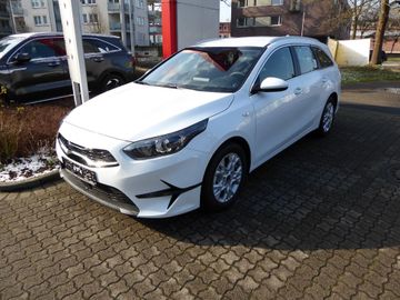 Kia cee'd SportswagonCeed SW 1.5 T-GDI DCT7 OPF