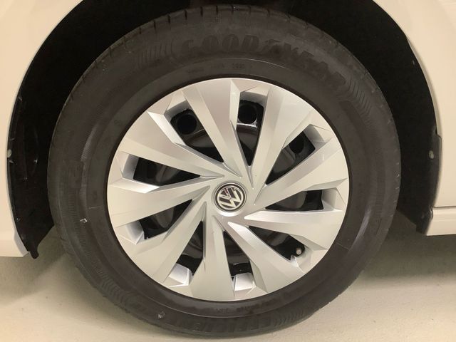 Polo Life 1,0 l TSI 70 kW LED, Navi, AppConnec