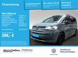 Volkswagen T7 California Beach 2.0 TDI DSG 18 AHK STHZ IQ
