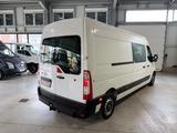 Opel Movano B K MAXI L3H2 DoKa*MIXTO 6-SITZER*KLIMA* - Angebote