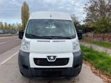 Peugeot Boxer 2.2 HDi AVANTAGE - Peugeot Boxer aus 2013