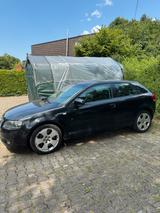 Audi A3/S3 3.2 Quattro - Audi A6 aus 2006: 3.2