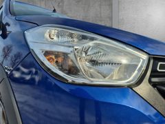 Fahrzeugabbildung Lodgy Stepway Selection dCi 115