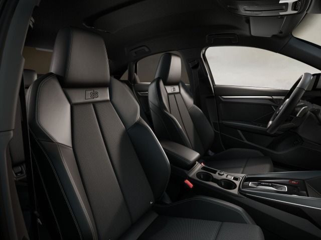 Audi S3 - Bild 9