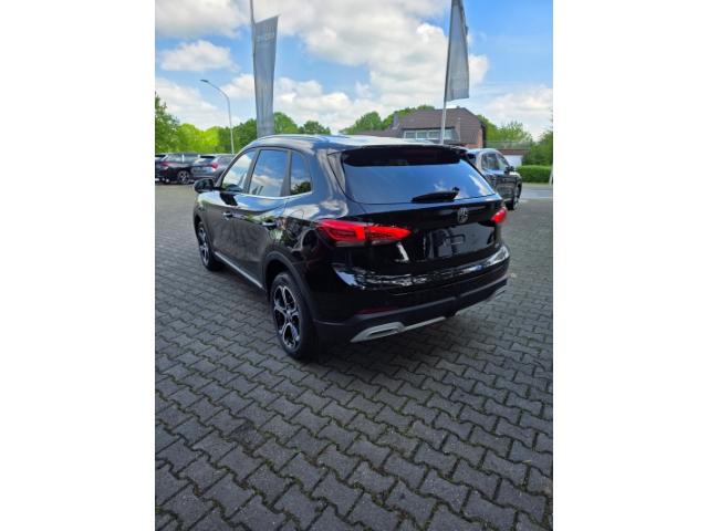 MG ZS 1.5 L Comfort 85 KW 5 Gang Schaltgetriebe RFK