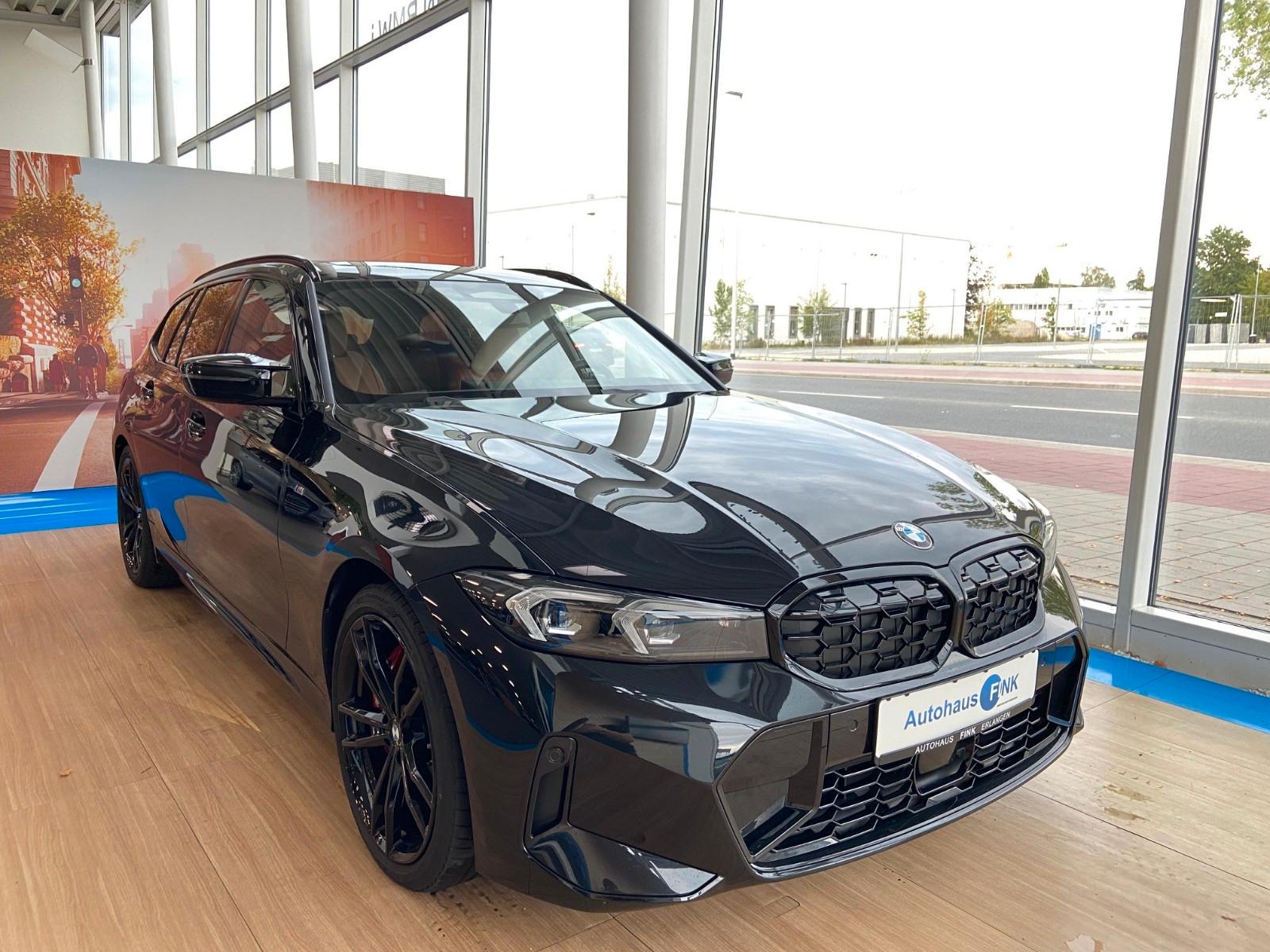 BMW M340i xDrive Touring Neupreis über 94.000,-€!