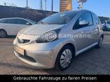 Toyota Aygo AYGO Cool HU & AU NEU*Klima* - Toyota aus 2007: Aygo