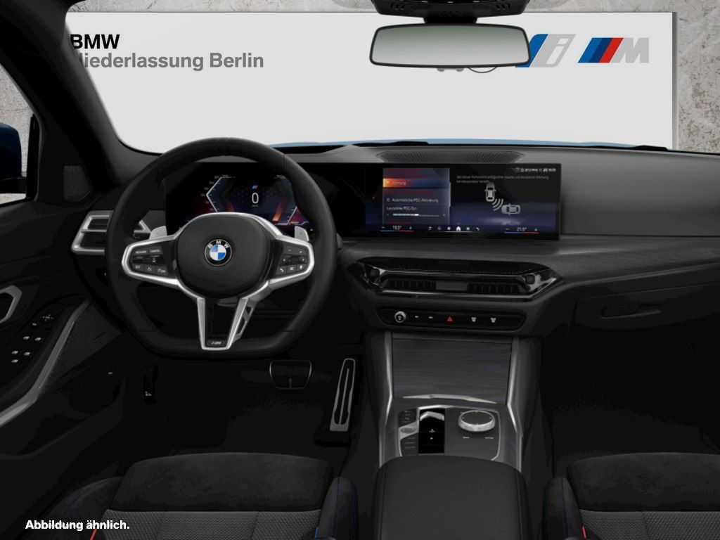 BMW 320 - Bild 5