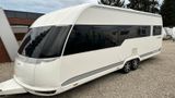 Hobby 650 UFF *Premium*Kingsizebett*Klima*