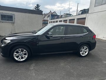 BMW X1 - 10