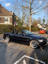 BMW 320Ci - - BMW 320 aus 2003: 320ci