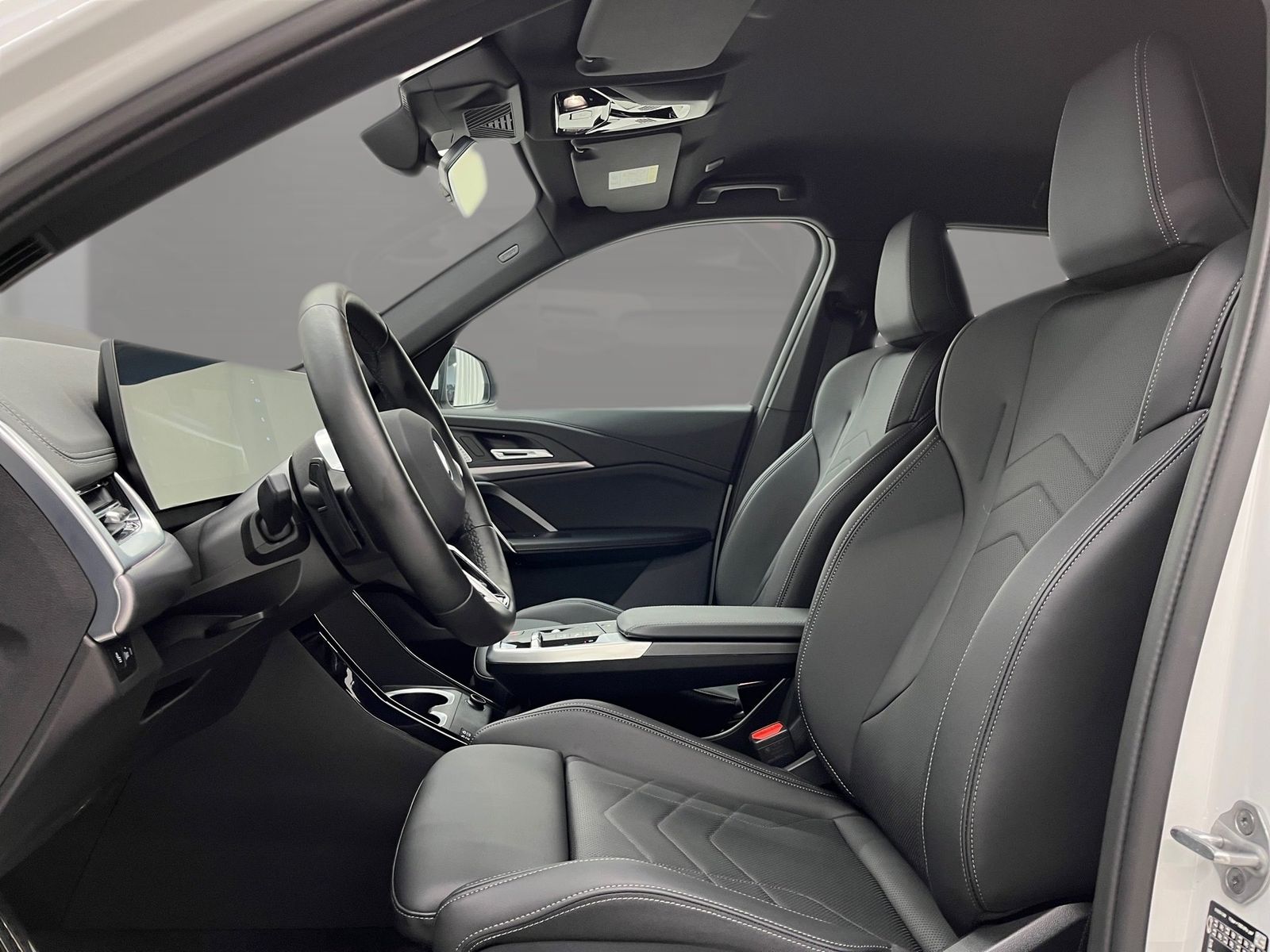 BMW iX1 - Bild 9