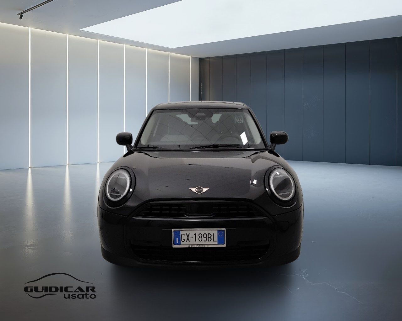 MINI Mini Cooper F65 5p - Mini Cooper 5p 1.5 C F imagem 2