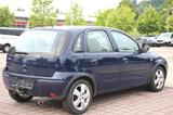 Opel Corsa 1.2 16V # 5-Türig # Klimaautomatik  # Alu - Opel Corsa: Türig