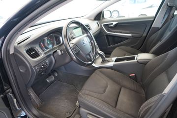 Volvo V60 - 11