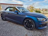 Audi A5 Cabrio 3,0 TDI Leistungssteigerung/foliert