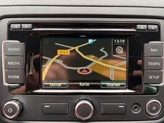 Fahrzeugabbildung Seat Alhambra I-Tech DSG Navi Sitzh el.Türen