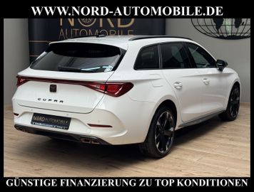 Cupra Leon - 12