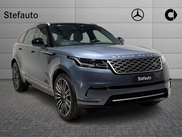 Land Rover LAND ROVER Range Rover Velar 2.0 Si4 250 CV R-Dy