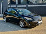 Mazda 3 BL MPS 2.3 DISI Turbo *Plus Paket*