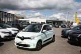 Renault Twingo Limited *el.Schiebedach*ZV*BT*KLIMA* - Renault Twingo: Grün