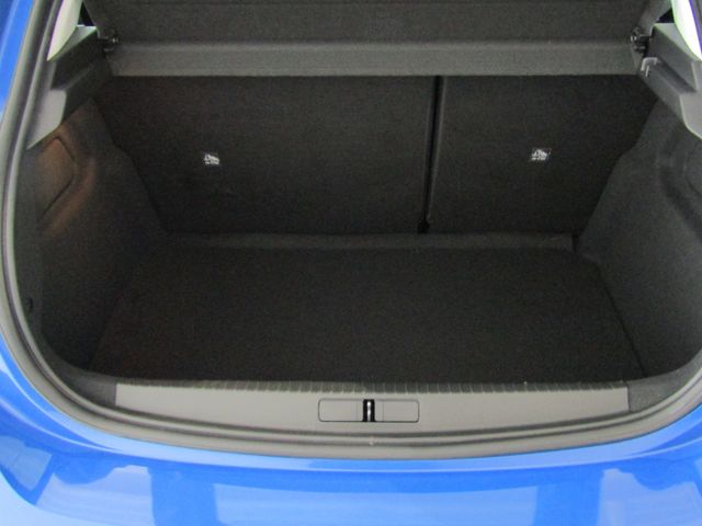Corsa F Turbo EU6d Edition 1.2 Direct Injection 