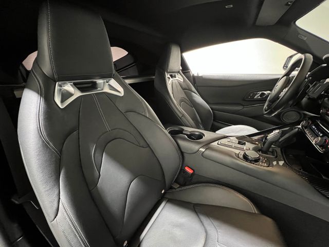 Toyota Supra 3.0 Turbo Automatik Legend Kamera,Carbon