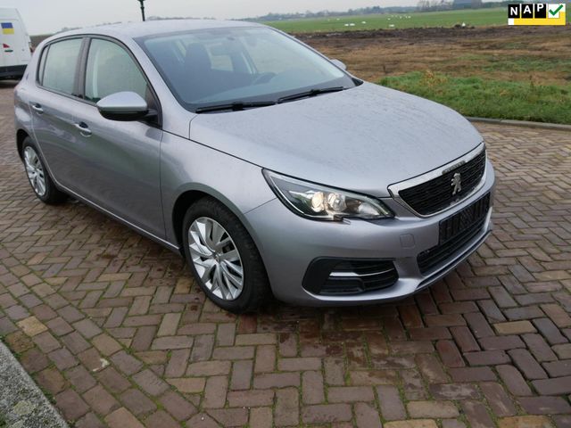 Peugeot 308 1.5 BlueHDi Blue Lease *6999 MARGE ..ONLY EX