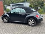 Volkswagen Vw Beetle Cabrio - gebrauchte VW Beetle aus dem Jahr 2006