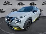 Nissan Juke Kiiro Navigation Kamera Alu-Felgen19Zoll - Nissan JUKE KIIRO mit Benzin-Antrieb