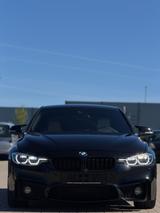 BMW 330d - M Paket - Head Up - BMW 330 mit Diesel-Antrieb: Limousine, 330d M Paket